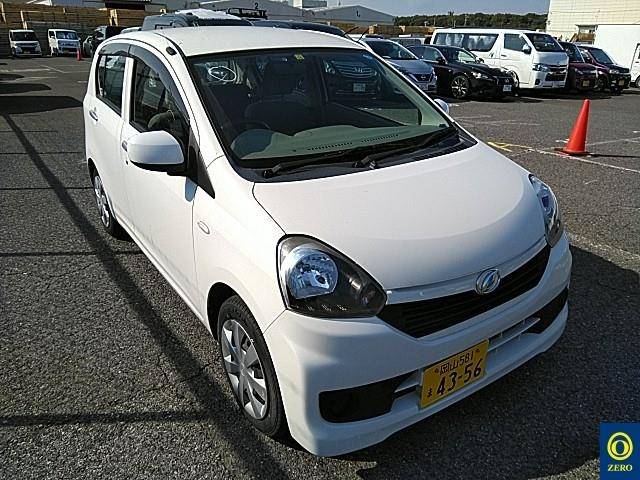 20 DAIHATSU MIRA E S LA300S 2016 г. (ZERO Osaka)